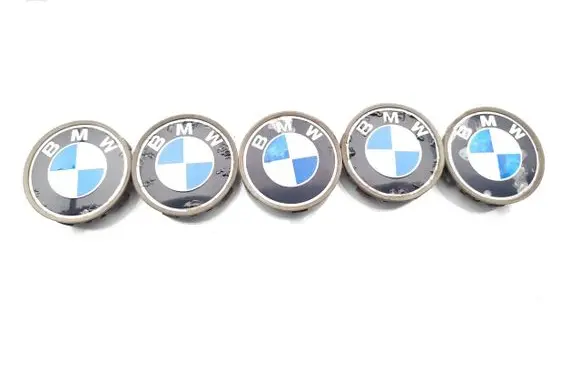BMW 3 E90 E91 Original wheel cap 6768640