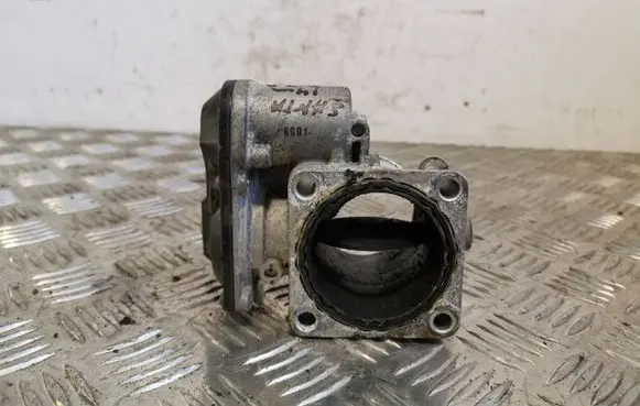 Hyundai Santa Fe Throttle valve 351002F600