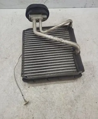 Nissan Primera Heater blower radiator
