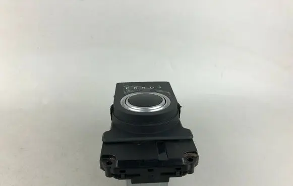 Jaguar XF X250 Gearbox control unit/module GX737E453AE