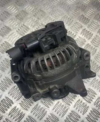 Mercedes-Benz E W211 Generator/alternator 124625014