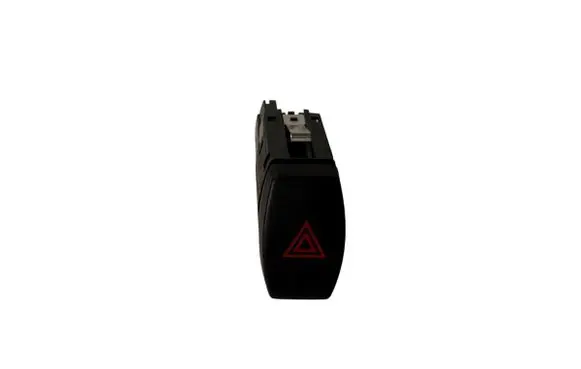 BMW X3 F25 Hazard light switch 9319001 347401031