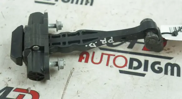 Ford Fiesta Front door upper hinge C8P5DR23500AA