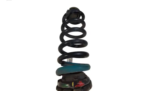 Jeep Grand Cherokee Rear coil spring P68029667 P68029667AD 80556N