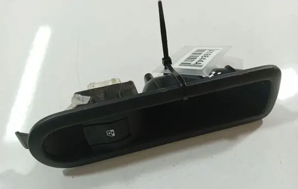 Renault Scenic II - Grand scenic II Electric window control switch 156013870