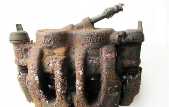 Mercedes-Benz Vito Viano W447 Front brake caliper 928909