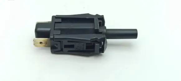 Mercedes-Benz 380 560SEC C126 Hand parking brake sensor 0015458714 03394