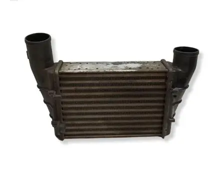 Volkswagen PASSAT B5 Intercooler radiator 058145805A 1402007