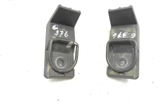 Peugeot 508 Tie down hook / loop 9676177080