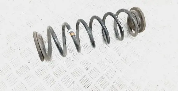 Skoda Octavia Mk2 (1Z) Rear coil spring