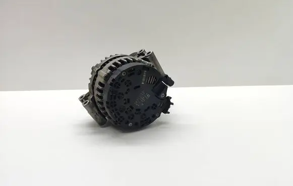BMW 5 E60 E61 Generator/alternator 7550968 755096806 7551256