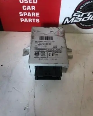 BMW X5 E53 Immobilizer control unit/module 61356905667