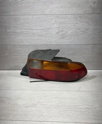 BMW Z3 E36 Rear/tail lights