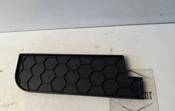 BMW 5 E60 E61 Trunk separation 7076688