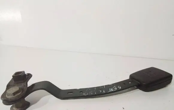 Seat Toledo II (1M) Front seatbelt buckle 1J4858471 200400A