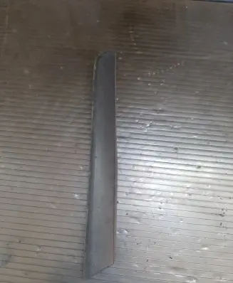 Volkswagen Scirocco Rear fender molding trim 1K8854932