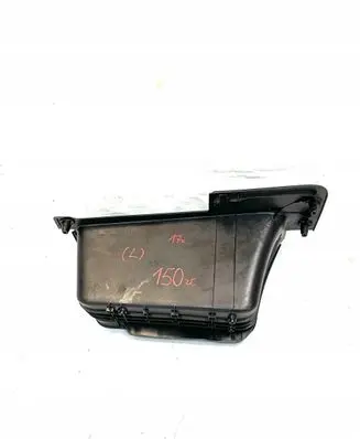 Citroen Jumper side skirts sill cover 130582807