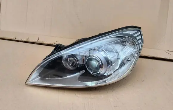 Volvo S60 Headlight/headlamp 31299990
