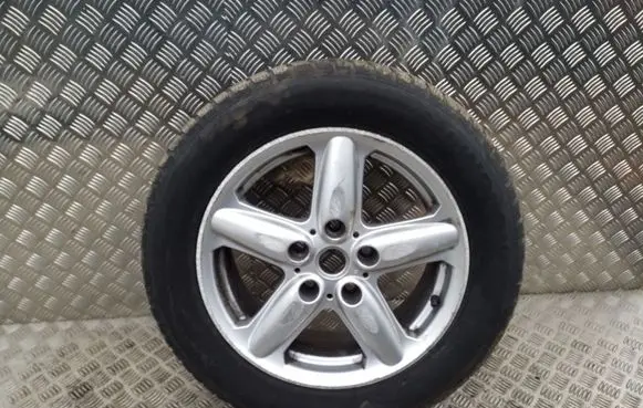 R16 alloy rim