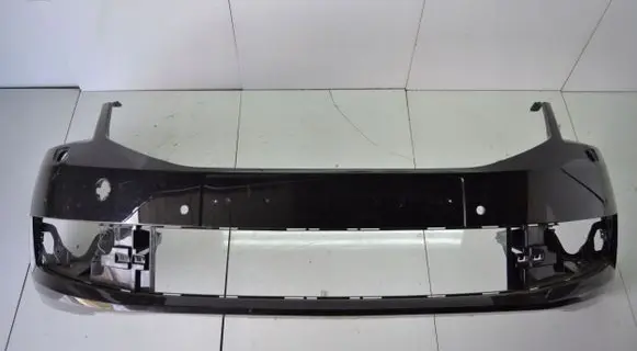 Skoda Octavia Mk3 (5E) Front bumper 5E0807221N