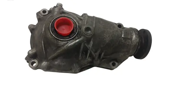 BMW 5 F10 F11 Front differential 17586910 3151755815105
