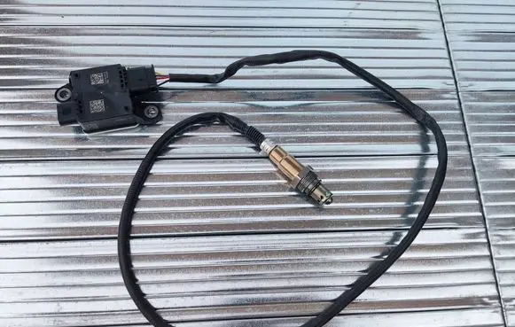 BMW 3 G20 G21 Lambda probe sensor 7828769 0281009261