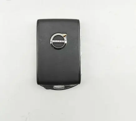 Volvo V60 Ignition key/card 31652549