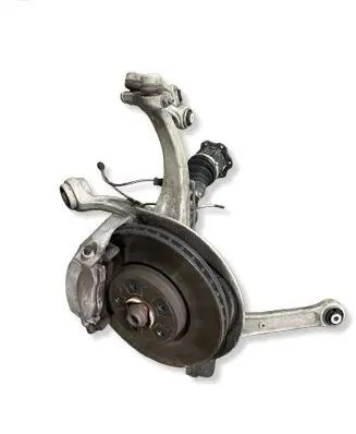 Audi A4 S4 B9 8W Front wheel hub 8W0407560