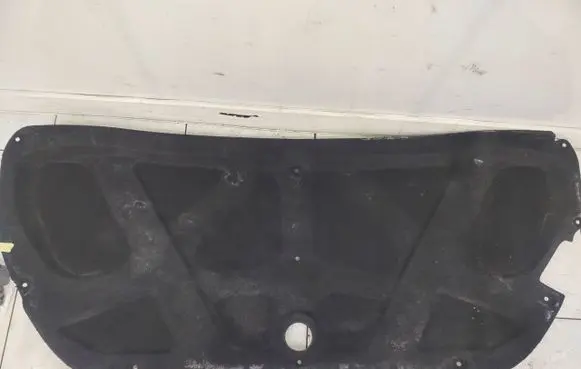 KIA Ceed Engine bonnet/hood sound/heat insulation 