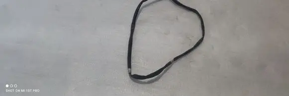 Audi A3 S3 8V Lambda probe sensor 6X0970802