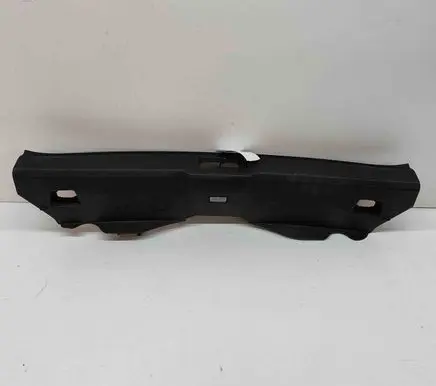 Volvo S60 Trunk/boot sill cover protection 32260208
