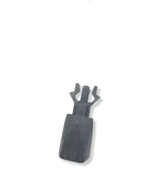 Mercedes-Benz ML W163 Windshield washer spray nozzle 163860XX47