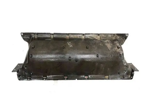 Mercedes-Benz SLK R171 Fuel tank bottom protection A1716400057