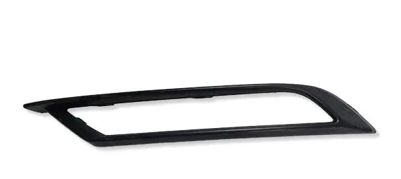 Seat Tarraco Front bumper splitter molding 5FJ853102