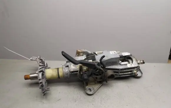 BMW 5 E60 E61 Steering wheel axle 6774629 2201055677D 2201055673F