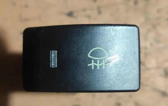 Hyundai Sonata Other switches/knobs/shifts 03740 3K100 70108C