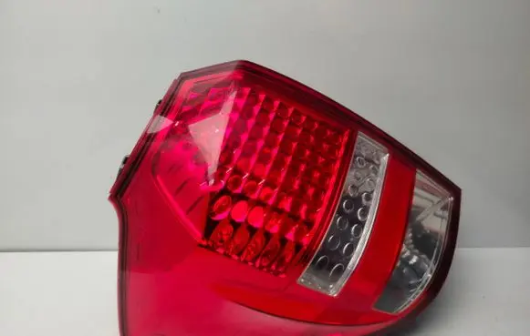 KIA Ceed Rear/tail lights 2009R