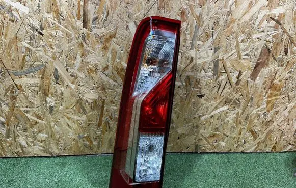 Renault Master III Rear/tail lights 265550023R