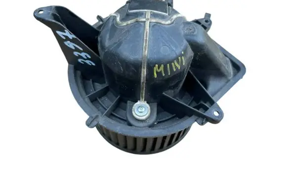 Mini One - Cooper Clubman R55 Heater fan/blower 3422645 64113422645 T1013083J