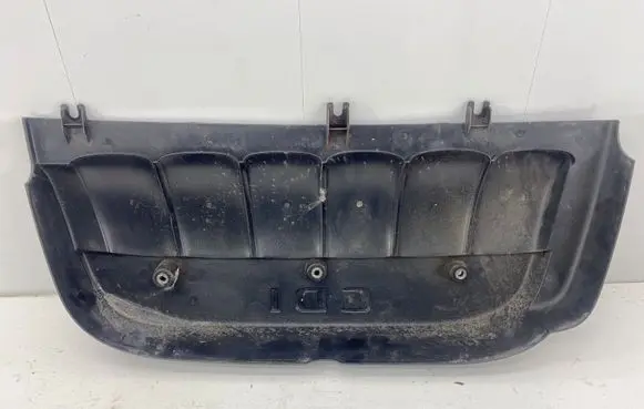 Mercedes-Benz E W211 Engine cover (trim) A6480100167
