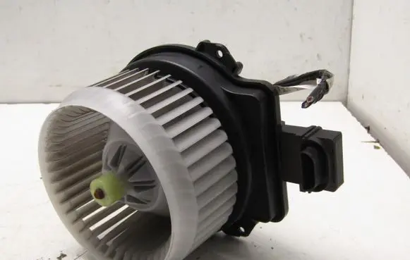 Honda HR-V Heater fan/blower 