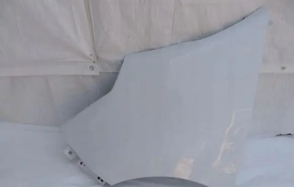 Opel Movano B Fender 