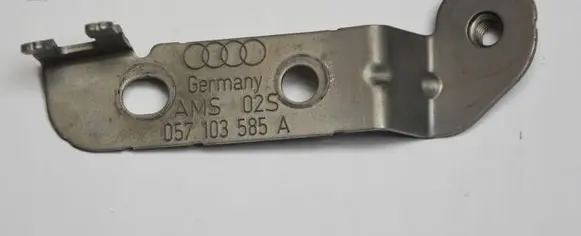 Audi A8 S8 D5 Other engine part 057103585A