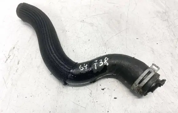 Peugeot 308 Engine coolant pipe/hose