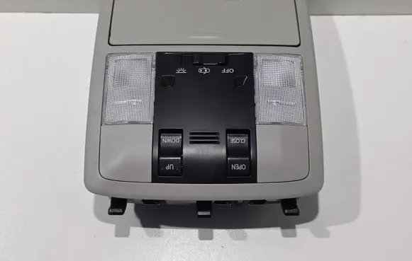 Lexus CT 200H Other interior light 1D153059G