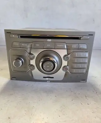 Citroen C5 Radio/CD/DVD/GPS head unit 96738861CL