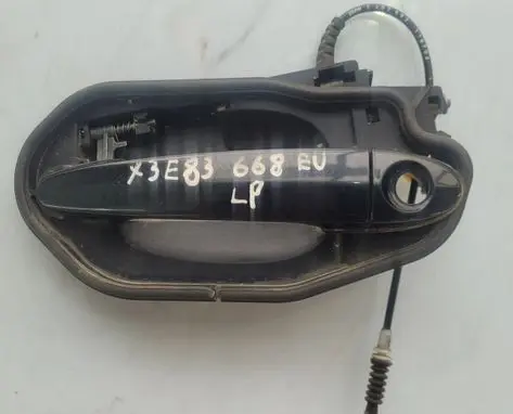 BMW X3 E83 Other exterior part 7034451