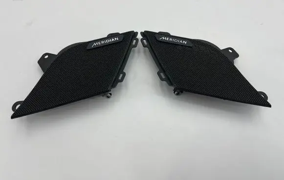 Jaguar XE Side speaker trim/cover GX7318C863ACW GX7318C862ACW