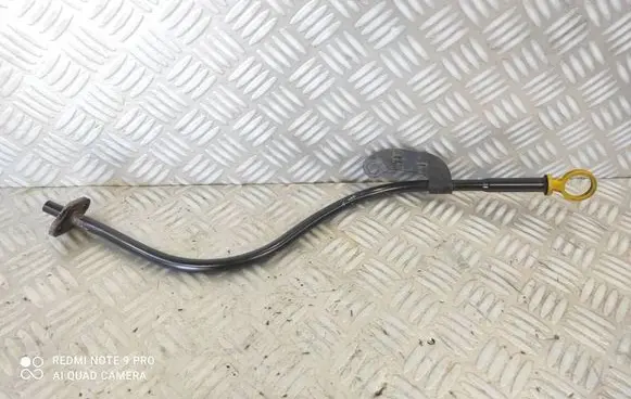 Opel Meriva B Oil level dip stick 8980888471