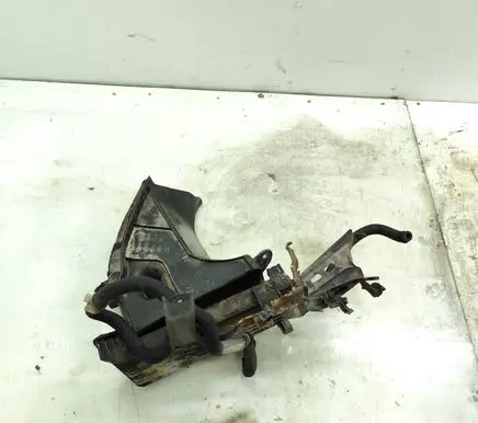 Lexus RX 450H Transmission/gearbox oil cooler 3291748060 UN0AC